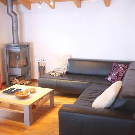 Mountain Village 11 Apartment