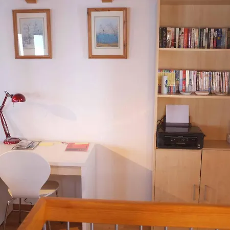Mountain Village 11 Apartment Saas-Fee