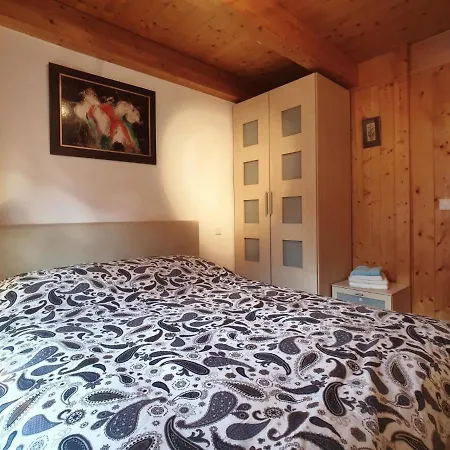 Mountain Village 11 Apartment *