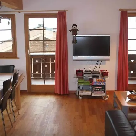Apartment Mountain Village 11