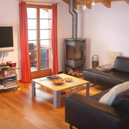 Apartment Mountain Village 11