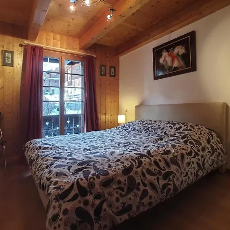Mountain Village 11 Apartment