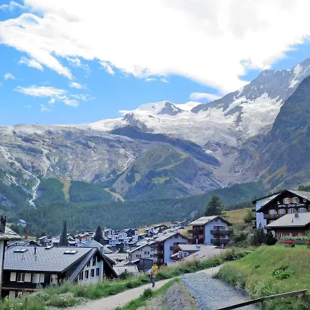 Apartment Mountain Village 11